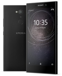 Прошивка телефона Sony Xperia L2 в Смоленске